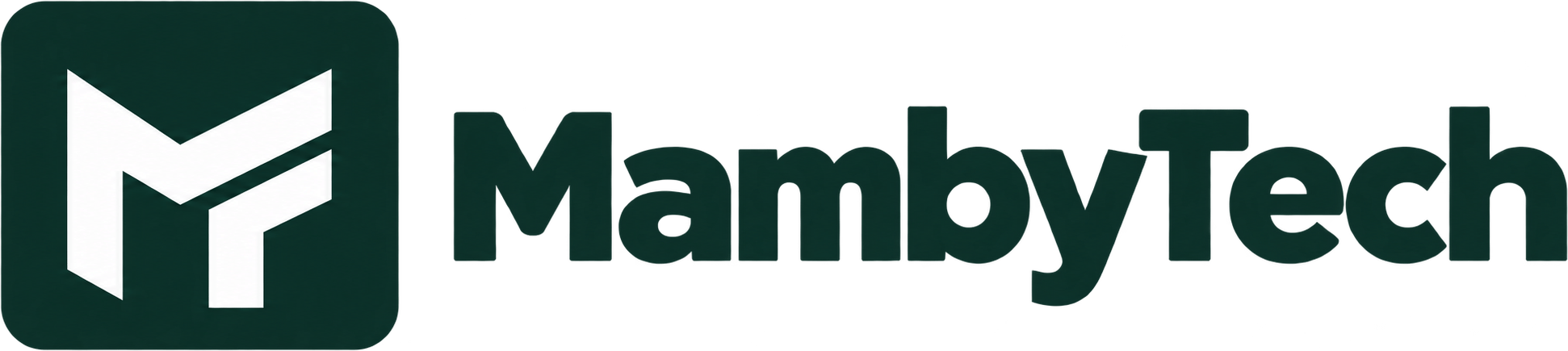 MambyTech home